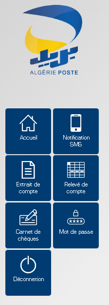 demande carnet chèque ccp