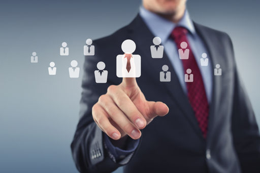 recrutement chez algérie poste